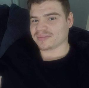 Meet your Posher, Justin